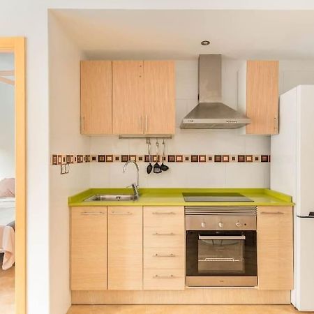 Lindo Y Discreto Apartamento Playa Moncófar Eksteriør billede