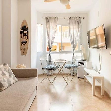 Lindo Y Discreto Apartamento Playa Moncófar Eksteriør billede