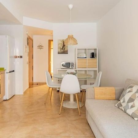 Lindo Y Discreto Apartamento Playa Moncófar Eksteriør billede
