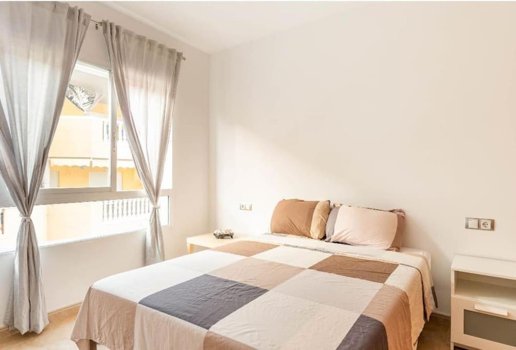 Lindo Y Discreto Apartamento Playa Moncófar Eksteriør billede