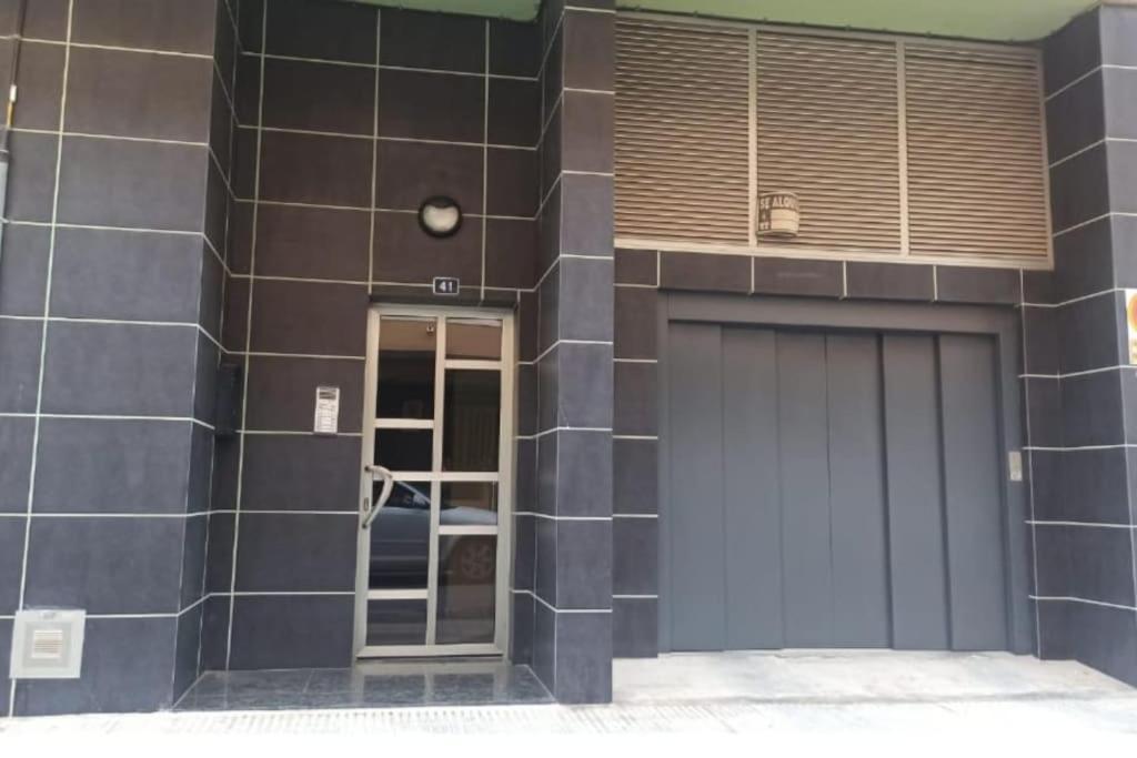 Lindo Y Discreto Apartamento Playa Moncófar Eksteriør billede